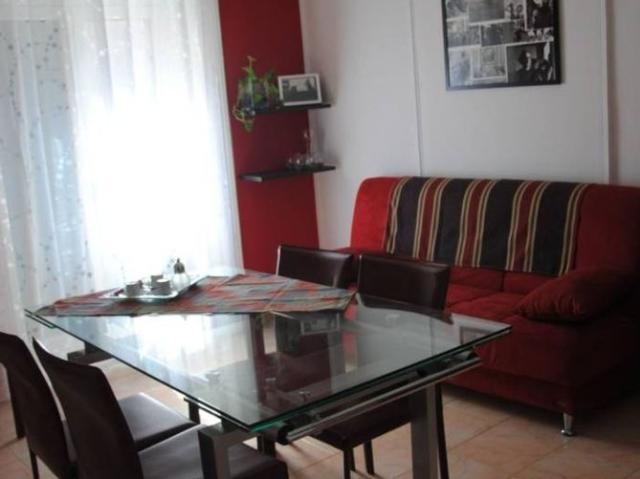 Bilocale buono stato, primo piano, Roma Cavour, Palermo