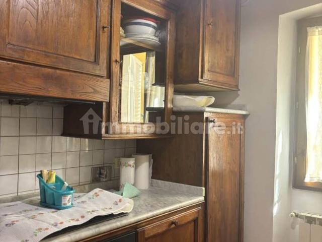 Bilocale buono stato, primo piano, San Giovanni Valdarno