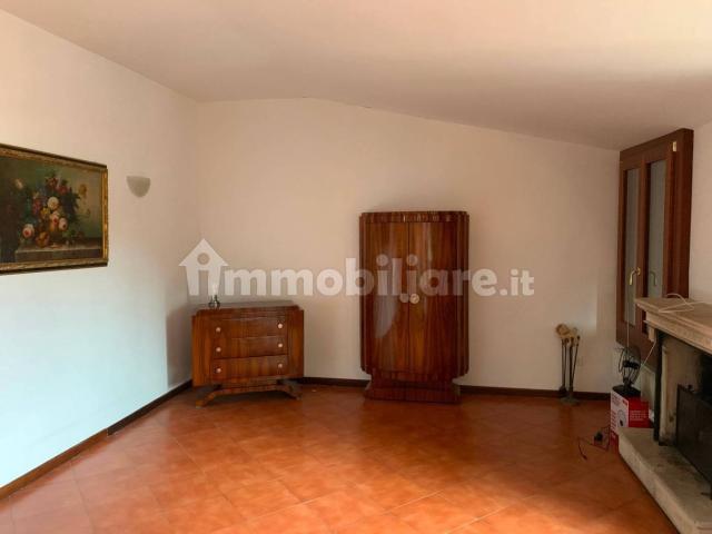 Bilocale buono stato, quarto piano, Centro Storico, Vicenza