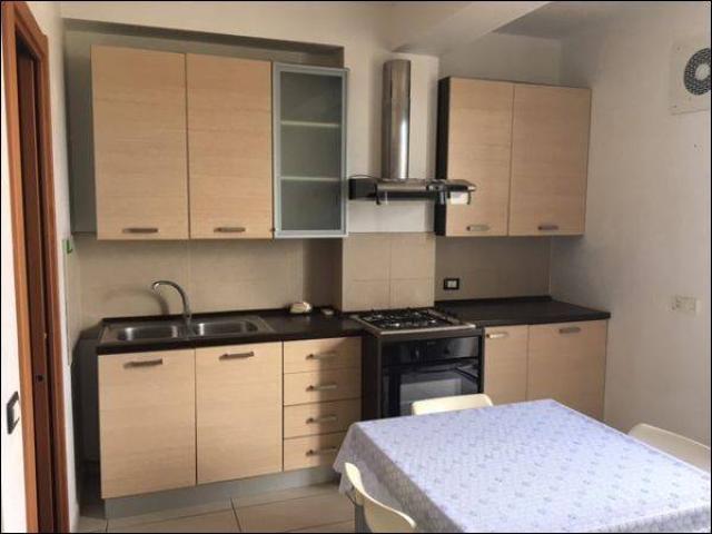 Bilocale buono stato, quarto piano, Modica Sorda, Modica