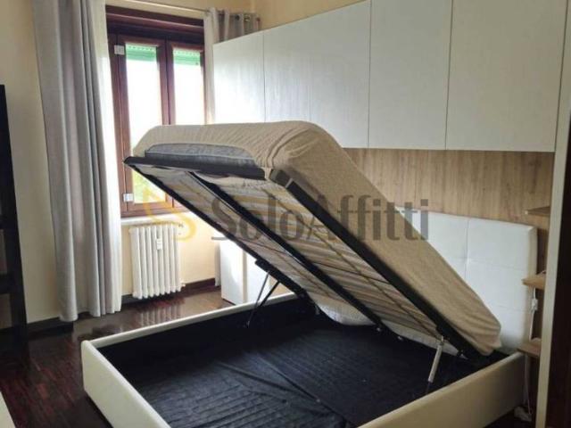 Bilocale buono stato, quarto piano, Rebaudengo, Torino