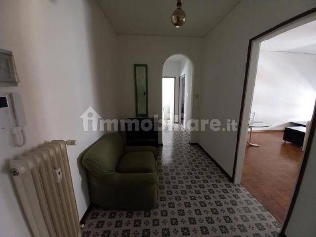 Bilocale buono stato, quinto piano, Cologna Università, Trieste