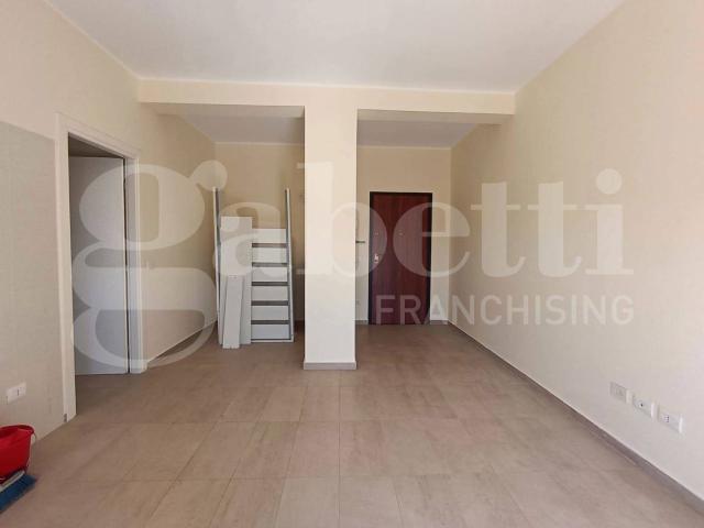 Bilocale buono stato, quinto piano, Bosco Minniti, Siracusa