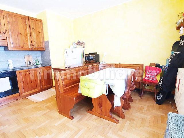Bilocale buono stato, secondo piano, Aprica