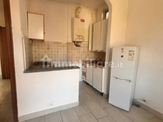 Bilocale buono stato, secondo piano, Borgo Basso, Pavia