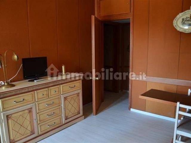 Bilocale buono stato, secondo piano, Campagnolo, Ovindoli