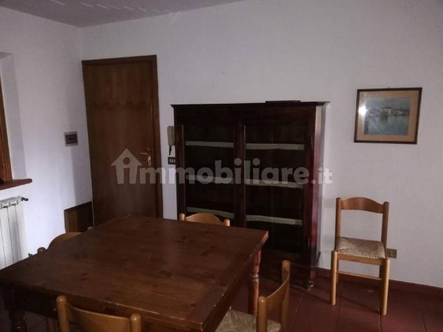 Bilocale buono stato, secondo piano, Castelfiorentino