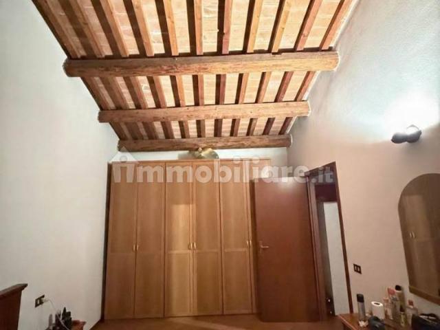 Bilocale buono stato, secondo piano, Centro, Badia Polesine