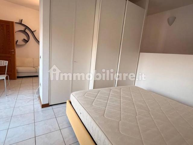 Bilocale via Giuseppe Garibaldi 64, Centro, Bagnacavallo