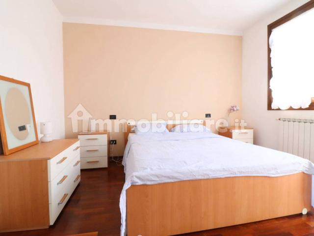 Bilocale buono stato, secondo piano, Centro, Castrette, Villorba