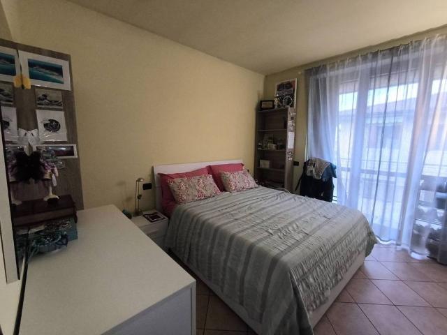 Bilocale buono stato, secondo piano, Centro, Pescantina
