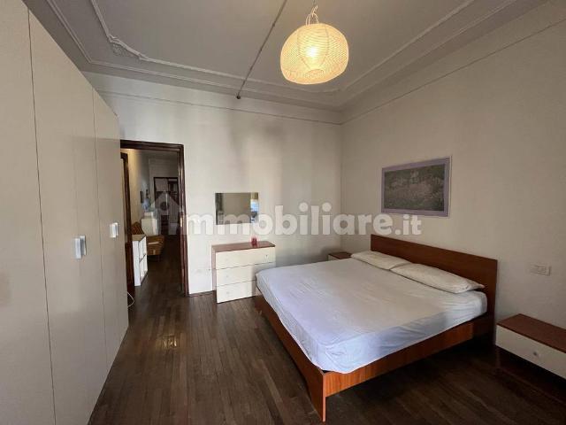 Bilocale buono stato, secondo piano, Centro Storico, Carpi