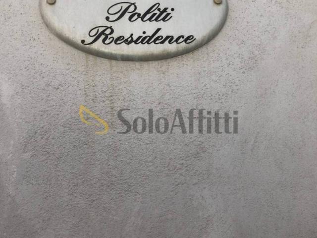Bilocale buono stato, secondo piano, Centro Storico, Catania