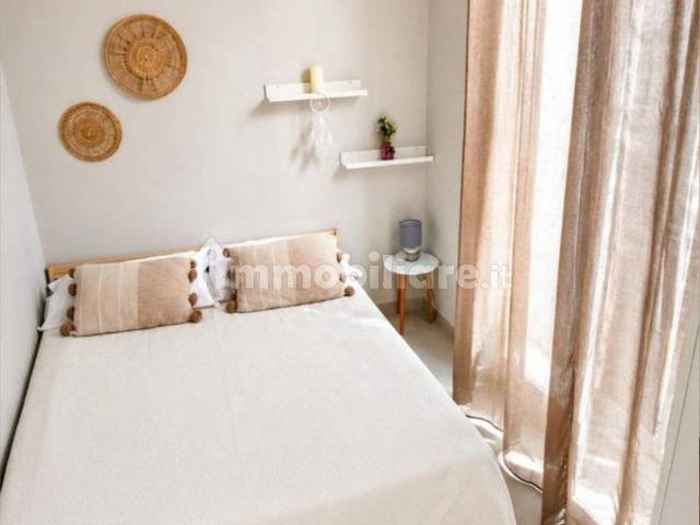 Bilocale buono stato, secondo piano, Centro Storico Corso Trieste, Caserta