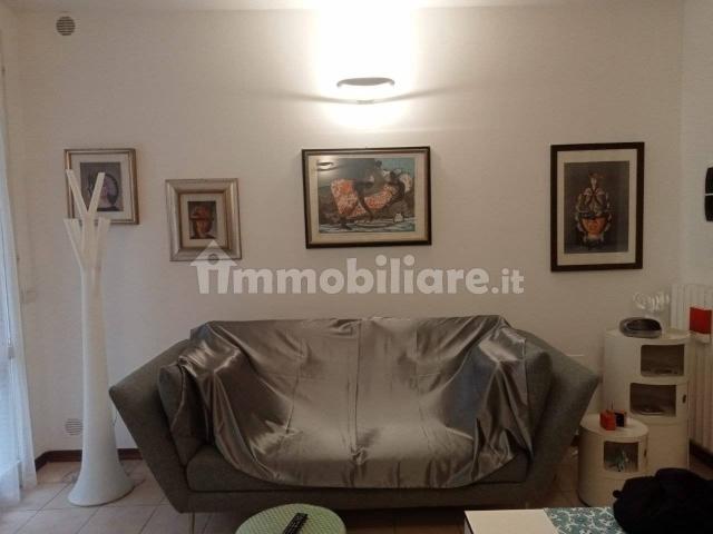 Bilocale buono stato, secondo piano, Centro Storico, Pesaro