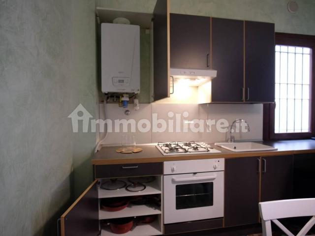 Bilocale buono stato, secondo piano, Centro Storico, Vicenza