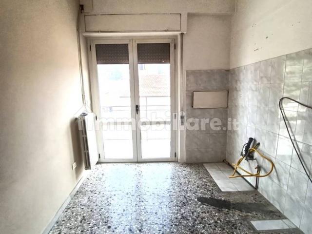 Bilocale buono stato, secondo piano, Sala, Serino