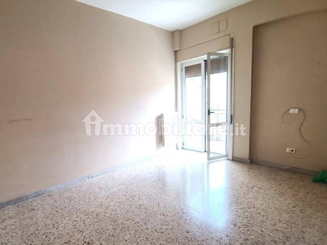 Bilocale buono stato, secondo piano, Sala, Serino