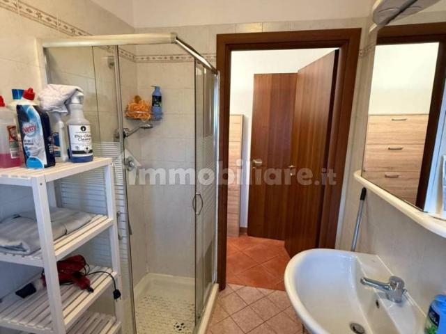 Bilocale buono stato, secondo piano, San Frediano Nord San Casciano, Cascina