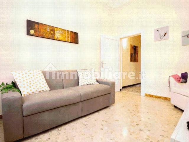 Bilocale buono stato, secondo piano, Santa Maria, Pisa
