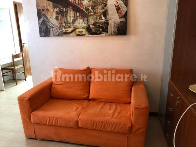 Bilocale buono stato, secondo piano, Santo, Padova