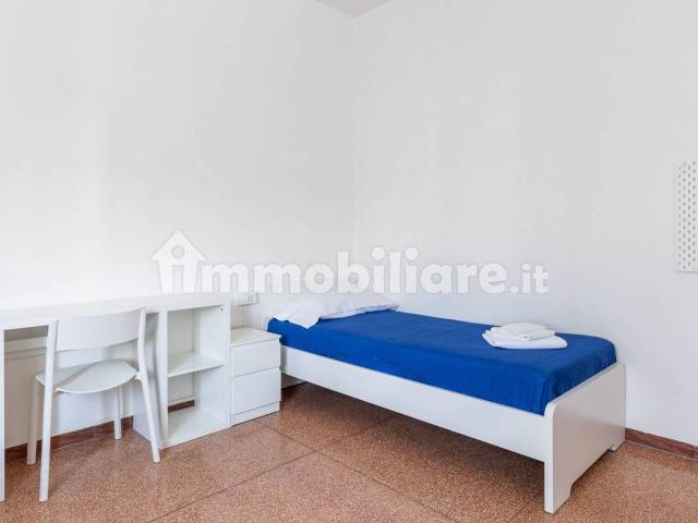 Bilocale buono stato, secondo piano, Saragozza fuori Porta, Bologna