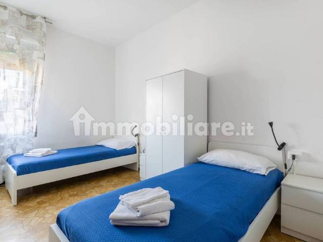 Bilocale buono stato, secondo piano, Saragozza fuori Porta, Bologna