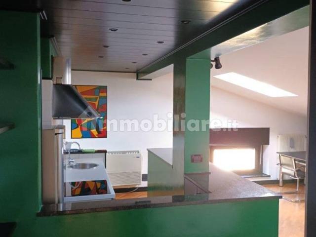 Bilocale buono stato, secondo piano, Viale Venezia Cormor, Udine