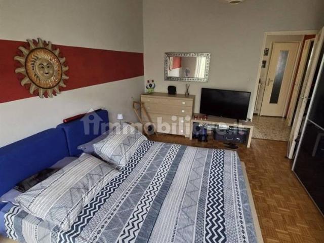Bilocale buono stato, sesto piano, Vanchiglietta, Torino