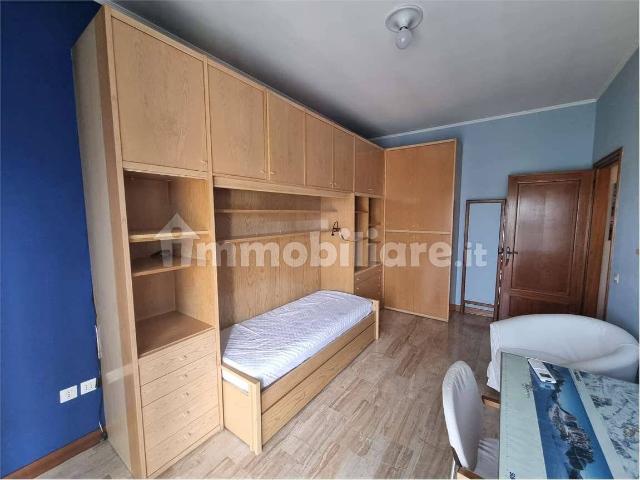 Bilocale buono stato, sesto piano, Valletta Paiolo, Mantova