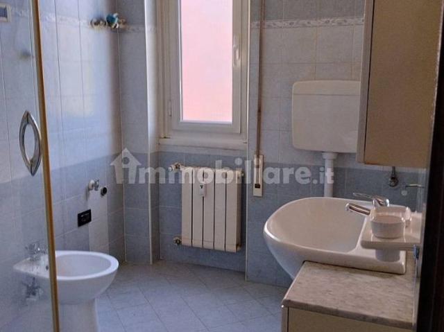 Bilocale buono stato, sesto piano, Pra', Genova