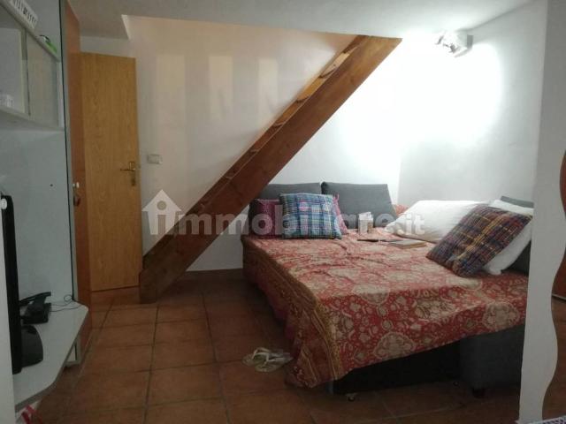 Bilocale buono stato, su più livelli, Ugnano, Firenze