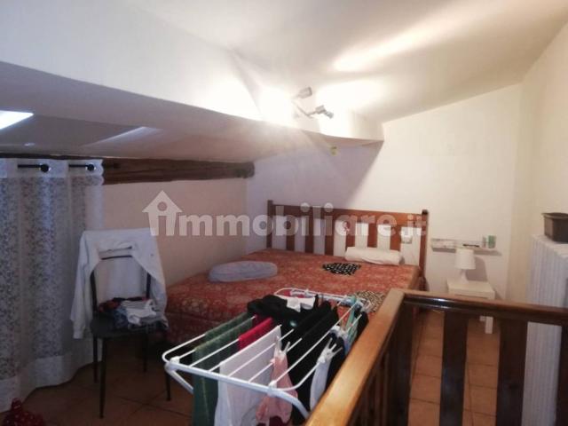Bilocale buono stato, su più livelli, Ugnano, Firenze