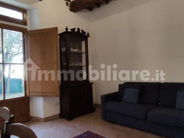 Bilocale buono stato, su più livelli, Centro, Castelfiorentino