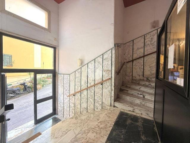 Bilocale C.so Vittorio Emanuele 110, Vomero, Napoli