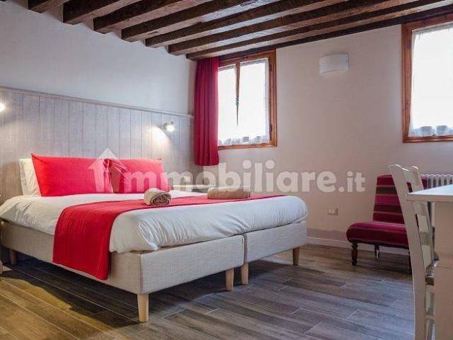 Bilocale Cannaregio 5378A, Santi Apostoli San Canciano, Venezia