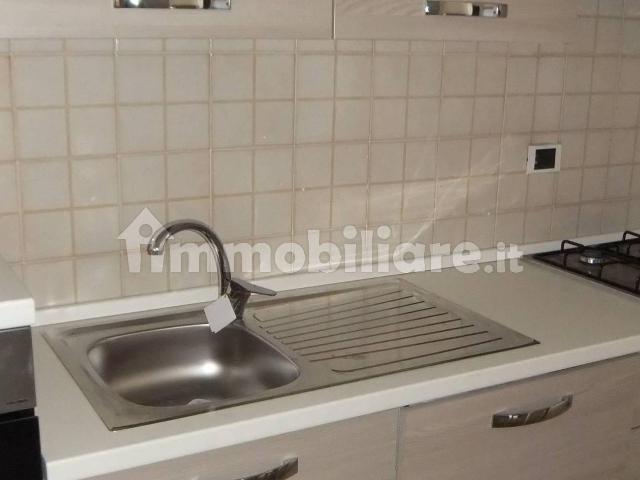 Bilocale cappuccini 24, Carraia Torricelli, Empoli