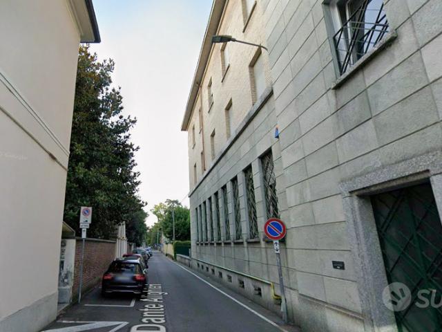 Bilocale Castellanza con Posto Auto