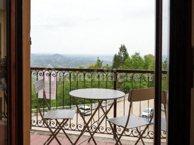 Bilocale Casale Campiglie 2B, Graglia