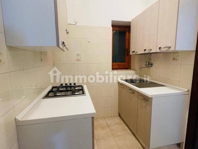 Bilocale Cascina Mandrione 4, Vieste