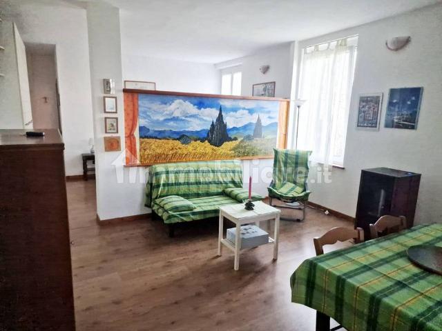 Bilocale Cascina San Rocco, Frassinello Monferrato