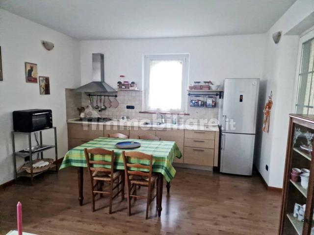 Bilocale Cascina San Rocco, Frassinello Monferrato