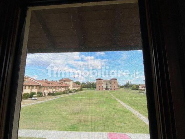 Bilocale Cascina Tolcinasco, Pieve Emanuele