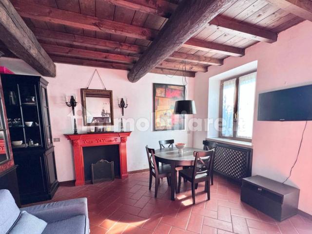 Bilocale Cascina Tolcinasco, Pieve Emanuele