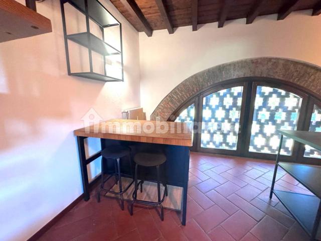 Bilocale Cascina Tolcinasco, Pieve Emanuele