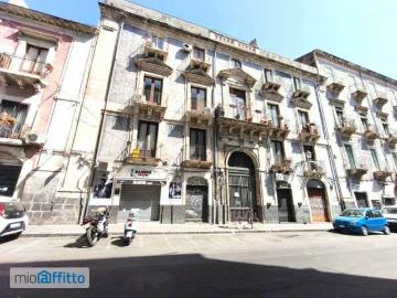 Bilocale arredato Catania