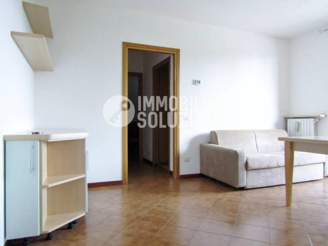 Bilocale Cavour 26, Bottanuco