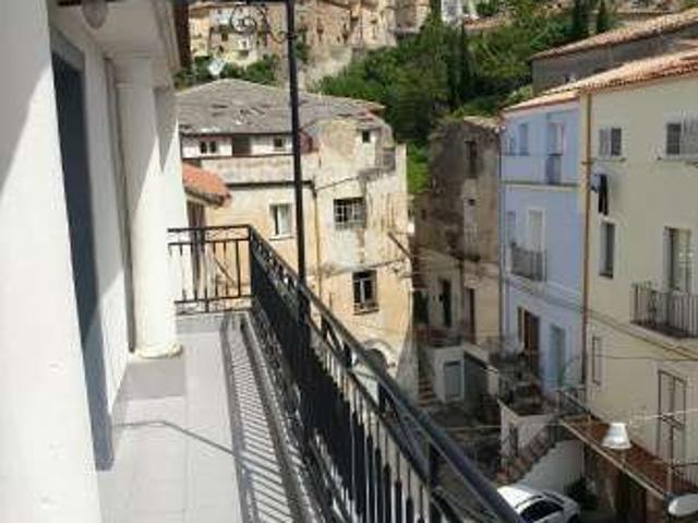 Bilocale Centro
