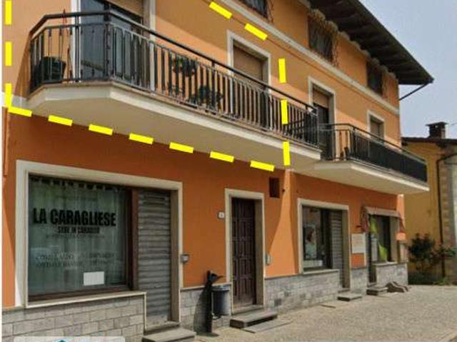 Bilocale Centro