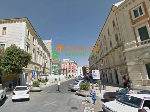 Bilocale centro, Centro, Campobasso